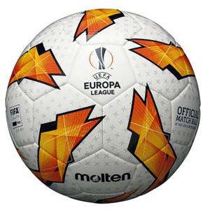 Купить Мяч футбольный Molten F9U4800 FIFA в Амурске 