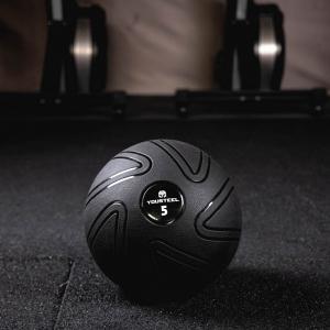 Купить Мяч для кроссфита EVO SLAMBALL 5 кг в Амурске 