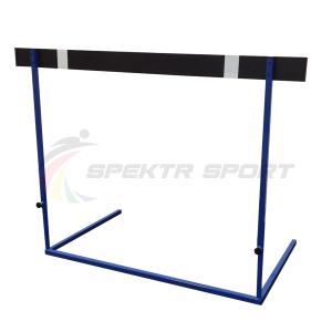 Купить Барьер для легкой атлетики регулируемый Spektr Sport в Амурске 