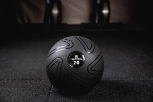 Купить Мяч для кроссфита EVO SLAMBALL 20 кг в Амурске 