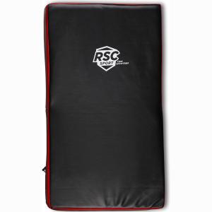 Купить Макивара изогнутая RSC PU  33*60 см в Амурске 