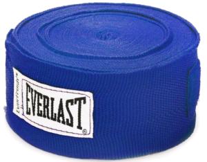 Купить Бинт боксёрский EVERLAST 4454RBU 3 м в Амурске 