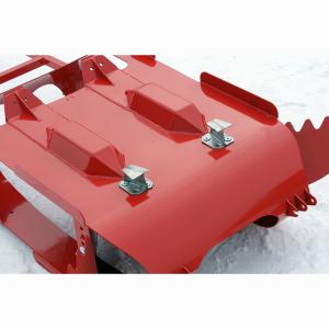 Купить Рыхлители для резака XCSPORT (для прокладки лыжни) в Амурске 