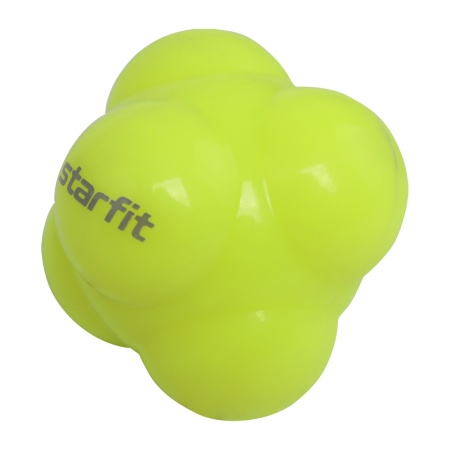 Купить Мяч реакционный Starfit RB-301 в Амурске 