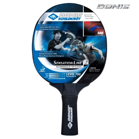 Купить Ракетка для настольного тенниса Donic Sensation 700 в Амурске 