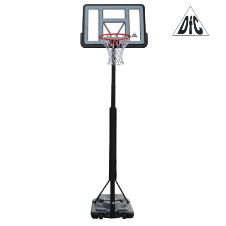 Купить Баскетбольная мобильная стойка 110x75 см в Амурске 