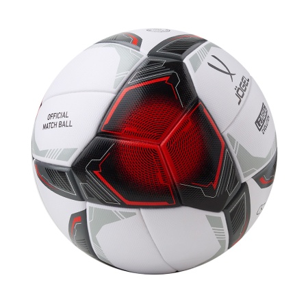 Купить Мяч футбольный Jögel League Evolution Pro №5 в Амурске 
