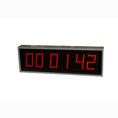 Купить Часы-секундомер настенные С2.25 знак 250 мм в Амурске 