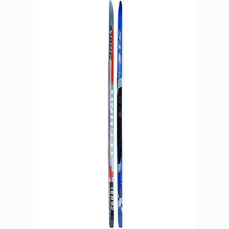 Купить Лыжи STC р.150-170см в Амурске 